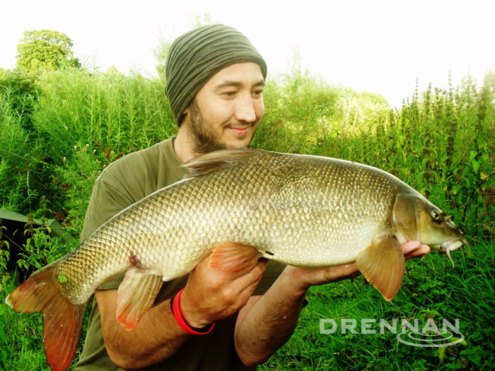 Drennan Super Specialist Barbel Hooks - Ians Fishing Tackle – Ian's Fishing  Tackle