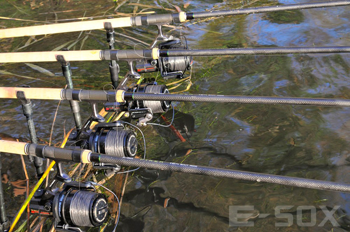 Drennan Esox 7ft Lureflex Rod Review: Unmatched Pike Fishing Performance