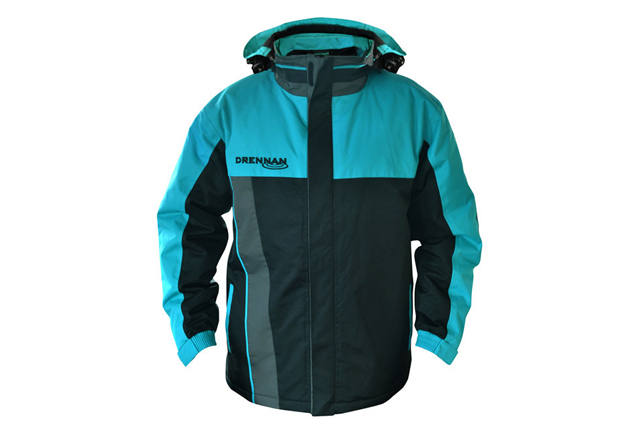 Drennan Match Waterproof Jacket