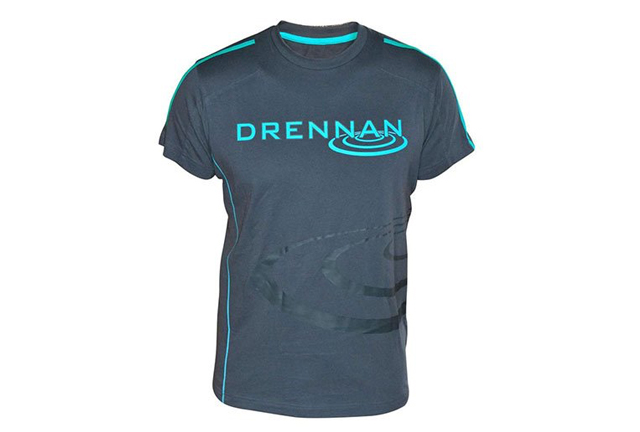 Drennan Polo Shirt Aqua Angel Clothing T-Shirt Clothing Clothes T-Shirt 