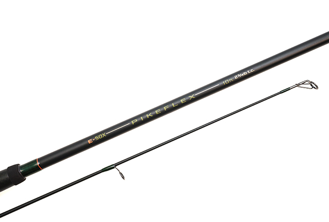 Drennan Esox 7ft Lureflex Rod Review: Unmatched Pike Fishing Performance