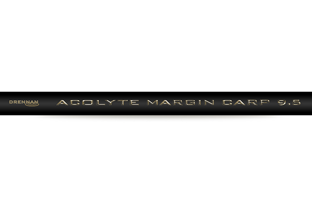 Drennan Acolyte Pro 9.5m Margin Pole