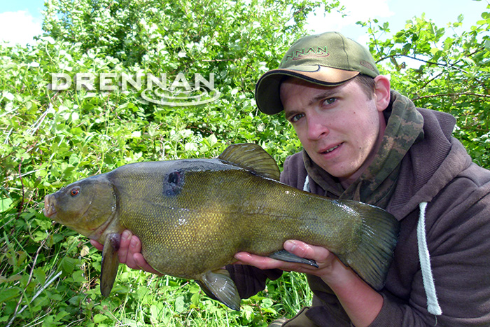 Drennan Super Specialist Barbel Hooks - Ians Fishing Tackle – Ian's Fishing  Tackle