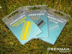 Drennan Pushstops