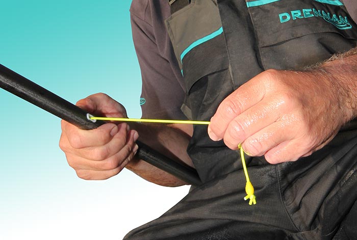 drennan-side-pull-system