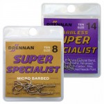 Drennan-Super-Specialist-Hooks