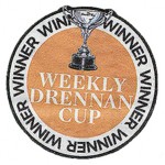 Drennan-Cup-Weekly-Winner