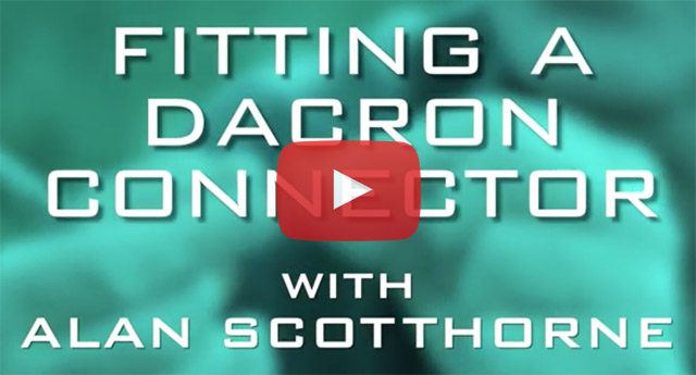 dacron-connector-video