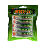e-sox-holographic-dropshot-lure-green-perch-paddle-tail-packet2