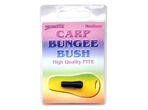 carp bungee bush
