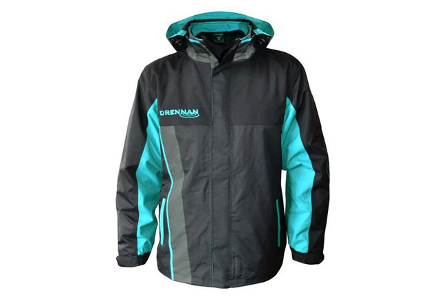 drennan jacket