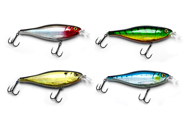 Drennan E-Sox DS Lobworm Lure