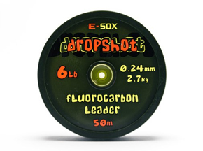 dropshot-fluorocarbon