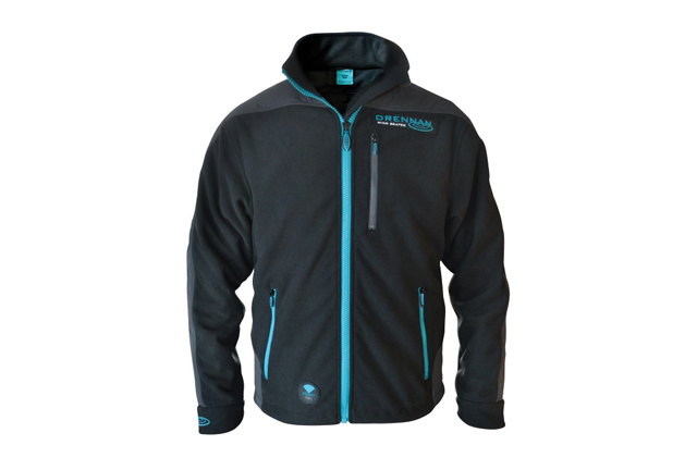 drennan wind beater fleece