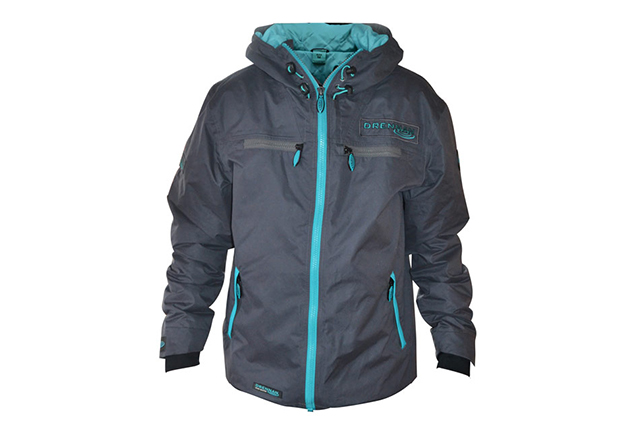 Drennan Wind Beater Jacket – Totally Hooked Ltd