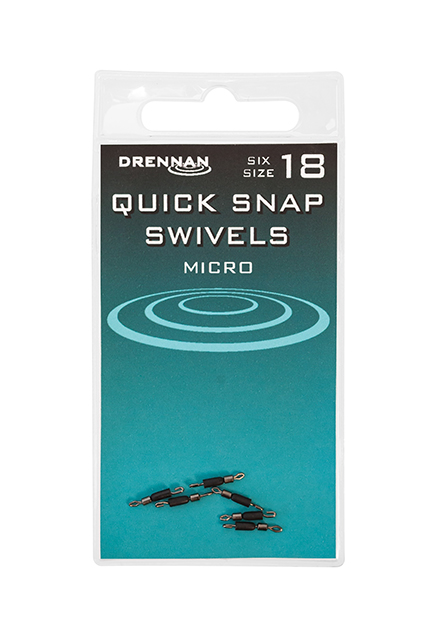 drennan-quick-snap-swivels-size-18
