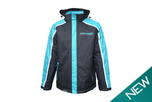 Drennan 25K Quilted Thermal Jacket