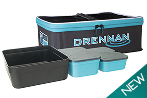 Drennan DMS Adjustable Bait Waiter, Fishing Tackle